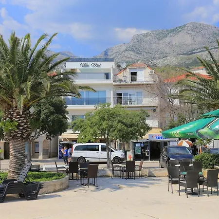 By The Sea Podgora, Makarska - 18918 Apartment *