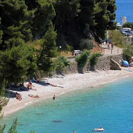 By The Sea Podgora, Makarska - 18918 Apartment Podgora