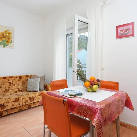 By The Sea Podgora, Makarska - 18918 Apartment