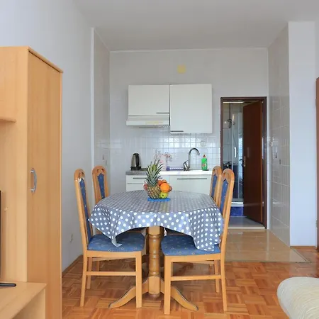 Apartment By The Sea Podgora, Makarska - 18918 Podgora