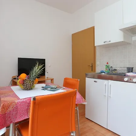 By The Sea Podgora, Makarska - 18918 Apartment Podgora