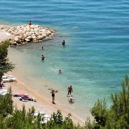By The Sea - Makarska - 18918 Подгора
