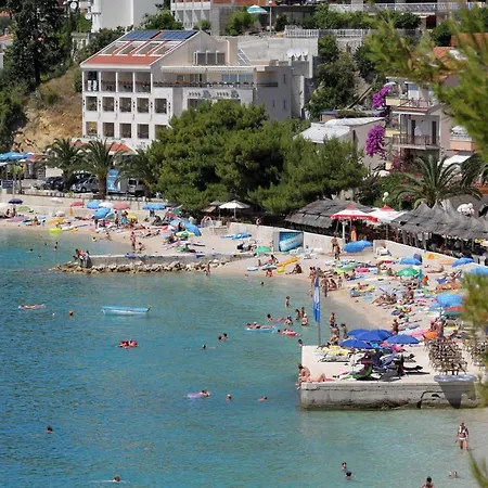 Apartment By The Sea Podgora, Makarska - 18918