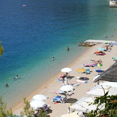 Apartment By The Sea Podgora, Makarska - 18918