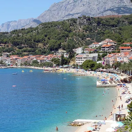 Apartment By The Sea Podgora, Makarska - 18918