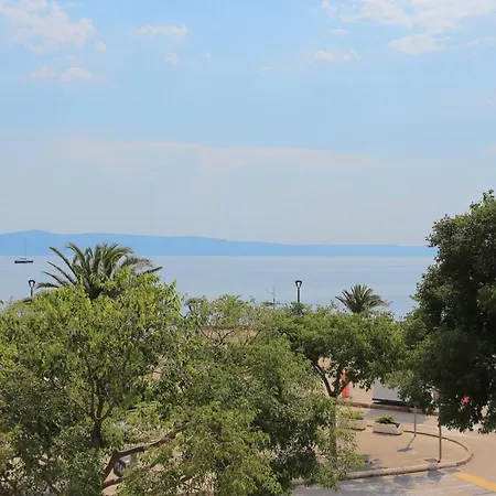 By The Sea - Makarska - 18918 Апартаменты *