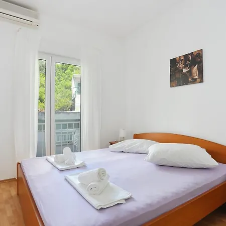 By The Sea Podgora, Makarska - 18918 Apartment