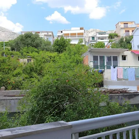 By The Sea Podgora, Makarska - 18918 Apartment