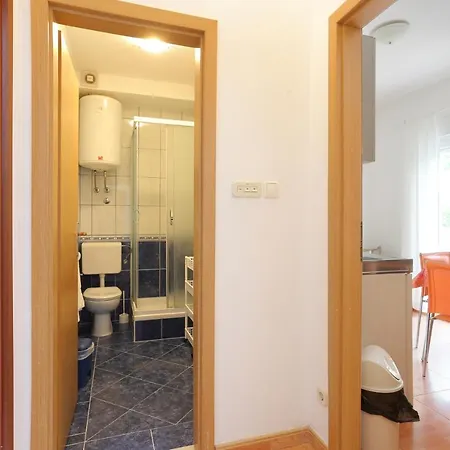 Apartment By The Sea Podgora, Makarska - 18918 Podgora