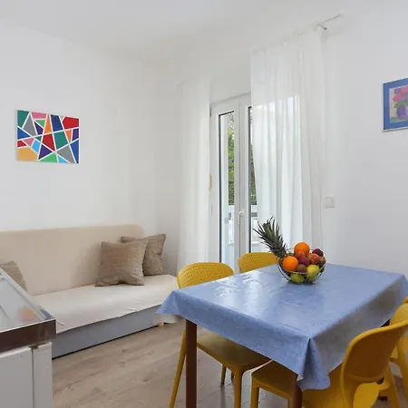 By The Sea Podgora, Makarska - 18918 Apartment