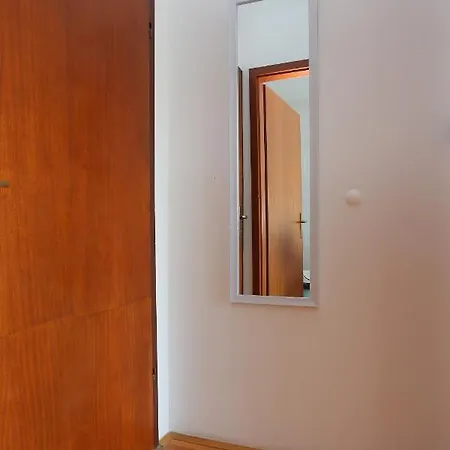 Apartment By The Sea Podgora, Makarska - 18918 Podgora