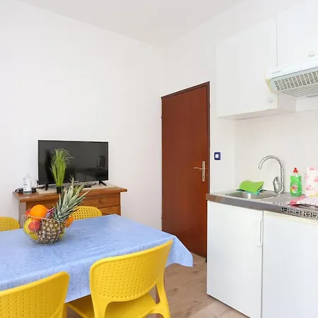 By The Sea Podgora, Makarska - 18918 Apartment Podgora